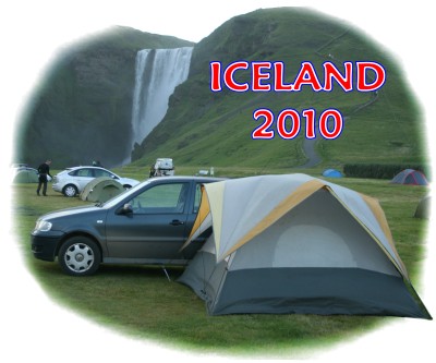 Iceland 2010